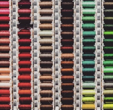 Apparel samples and prototypes for fashion brand product development