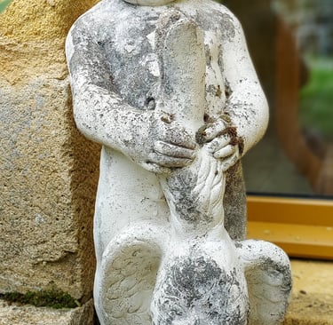 Décoration extérieure