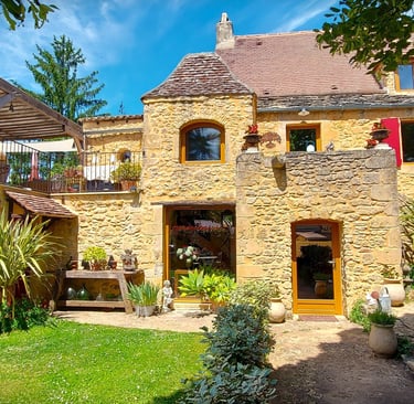 Bâtisse de caractère