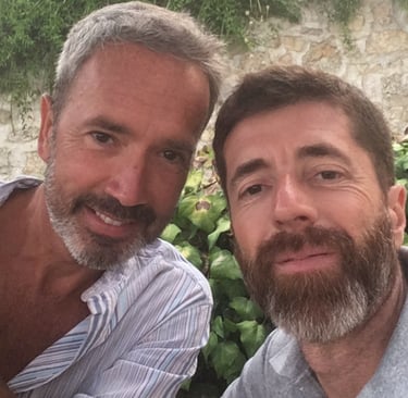 Vos Hôtes, pour un accueil convivial