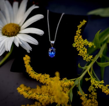Jewellery Photography by Digital Marketing Agency in London