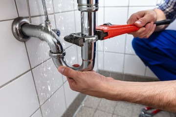 All Types of Interior & Exterior Plumbing Services