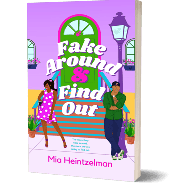 FAKE AROUND & FIND OUT