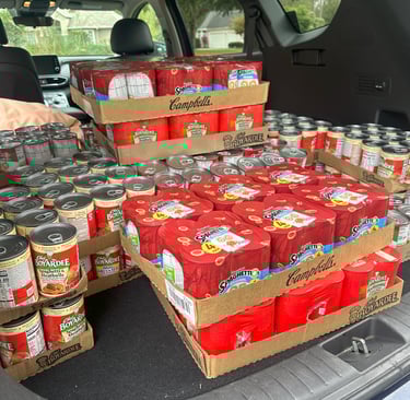 Food Drive
