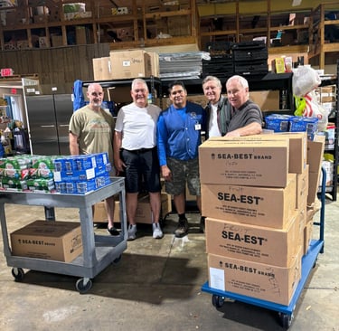 Food Drive
