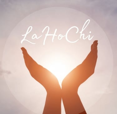 soin energetique lahochi guerison fleron reconnecter énergie positive