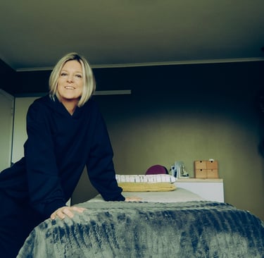 soumagne reiki emotion equilibre sommeil burn out surcharge mentale manque d'énergie positive