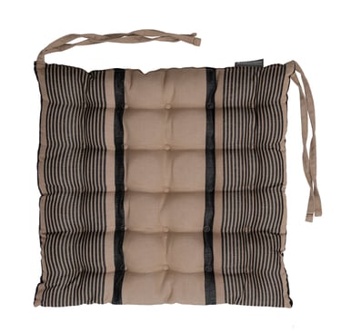 Galette de chaise saint jean de luz