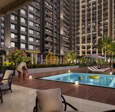 Roswalt Zaiden Oshiwara, Roswalt Zaiden SV Road Jogeshwari West, Roswalt Zaiden Jogeshwari West