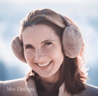 Moc Dialogu