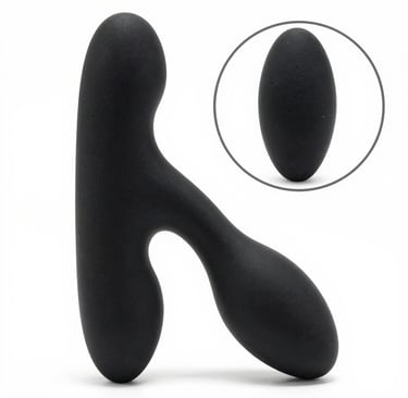 right hand ceramic figurine