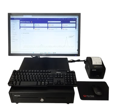 cloud pos hardware system1