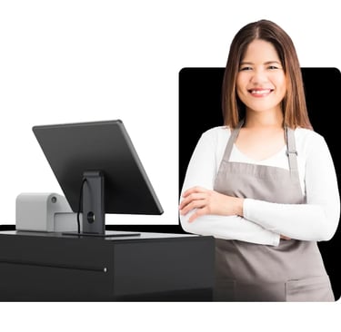 cloud pos sales system