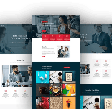 wpcreates website design in srilanka