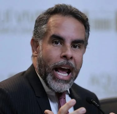 Armando Benedetti política Colombia de derech a izquierda opinión partidos políticos