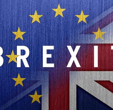 Brexit UE Unión Europea Reino Unido Economía Política internacional