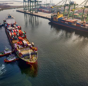 Nicolas Rojas Pardo Un nuevo rumbo al comercio exterior Colombia economía internacional