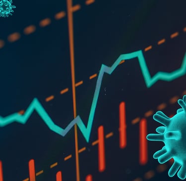Crisis energética en los tiempos del COVID coronavirus energía Colombia política colombiana