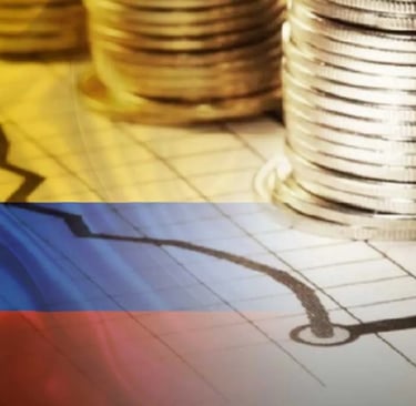 Una encrucijada económica Colombia Economía país Fiananzas políticas públicas Nicolás Rojas Pardo