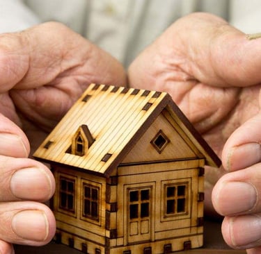 ¿Hipoteca inversa? Políticas públicas colombia ministerio de vivienda