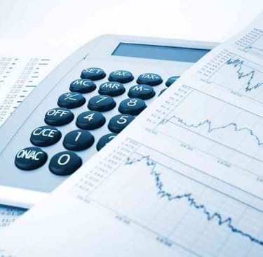 De Ley de Financiamiento a Reforma Tributaria