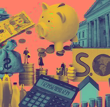 Presupuesto de la nación para el 2026 y la nueva tributaria Petro Nicolás Rojas economía Colombia