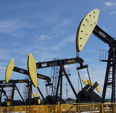 Nicolás Rojas Pardo petróleo trancisión energética productiva energía colombia