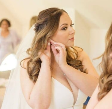 bride photo