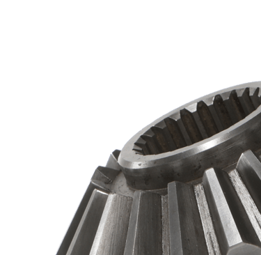 KONİK DİŞLİ İMALATI SERİ İMALAT