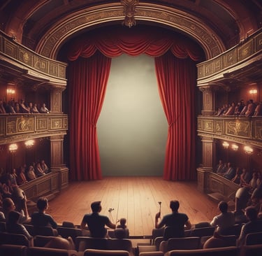 a man riding a skateboard down the side of a ramp