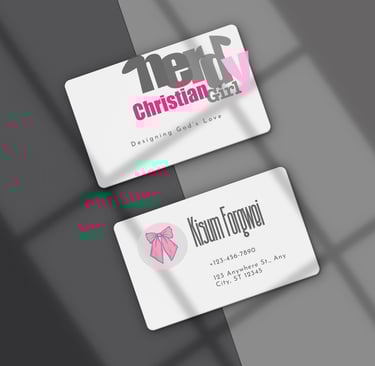 #237 #branding Design studio in Cameroon