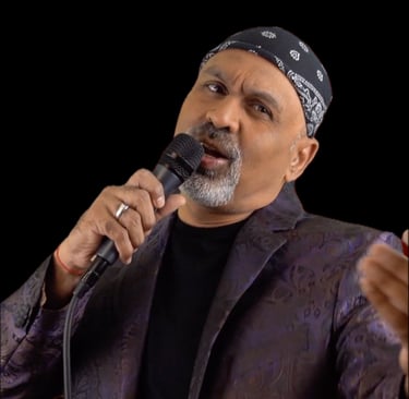 Rajan Bhai singing Bollywood Songs