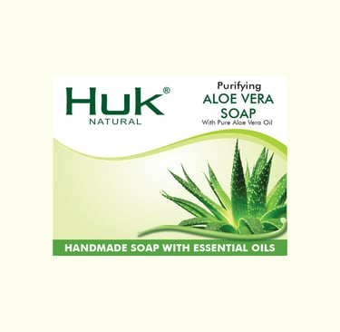 a soap bar with aloe vera aloeolite soap