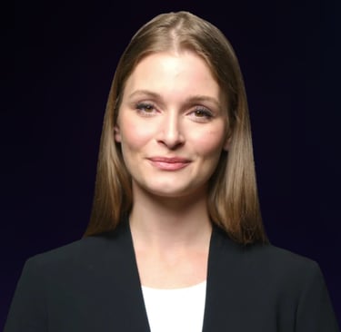 Katya - AI Assistant - Courtesy HeyGen - For sandipanbanik.com