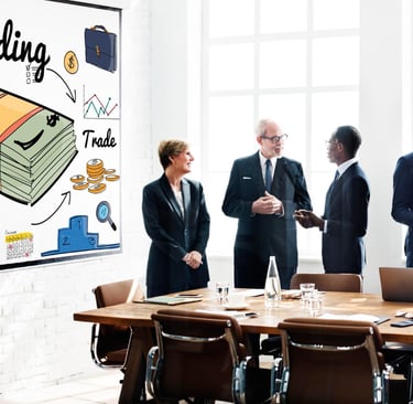 Fundraising for startup - How startup valuation works? - Blog - Sandipan Banik - www.sandipanbanik.com