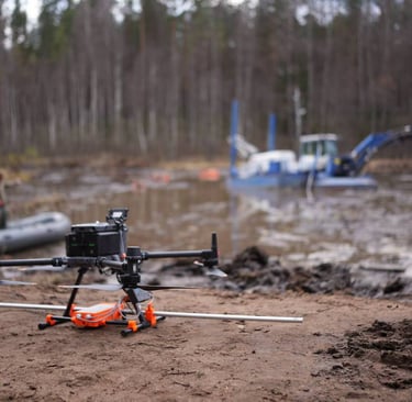 JAV karių gelbėjimo operacija Pabradėje