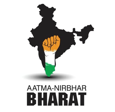 Aatma-Nirbhar Bharat