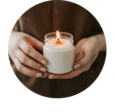 Begleitung bei Fehlgeburt und bei stille Geburt- Heilung in Stille