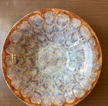 12 inch bowl