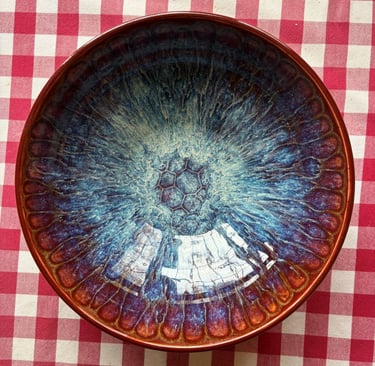 13 inch bowl