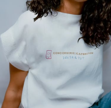 Conciergerie Capbreton : gestion locative et service client 24h/24 à Capbreton.