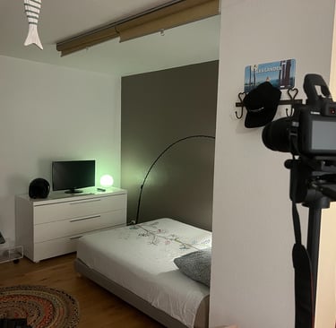 Conciergerie Capbreton : création d'annonces optimisées, photos professionnelles