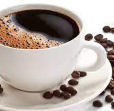 coffee