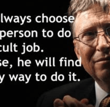 wisdom