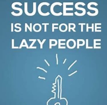 sucess
