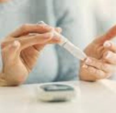 Is Fasting Superior to Medication in Diabetes Management?