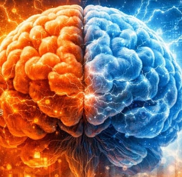 Discover how fasting supports brain health, neuroplasticity, and mental clarity in 2026 with science