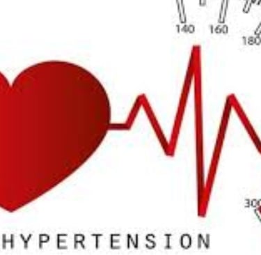 hypertension