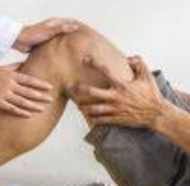 🦴 How to Regenerate Knee Cartilage: Can Fasting Help?  