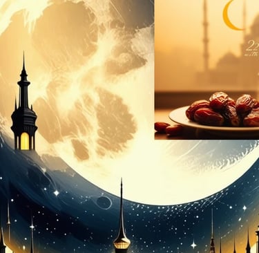 "🕌 إرشادات تناول الدواء في رمضان: ⅔ الجرعات مع الإفطار 🍽 والسحور 🌙 لضمان الفعالية والحفاظ على صحت